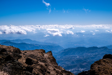 云南轿子山