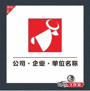 LOGO 牛