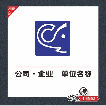 LOGO 象1cdr