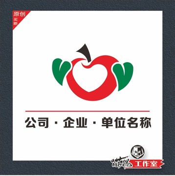 LOGO 心