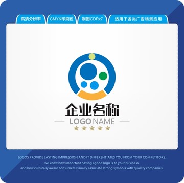 圆环LOGO