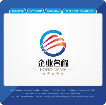 科技LOGO