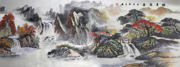 江山多嬌