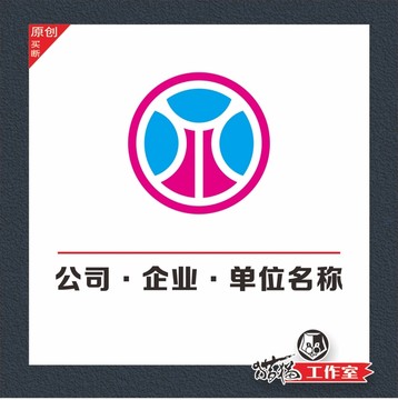 LOGO OM标识