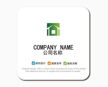 房地產(chǎn)logo