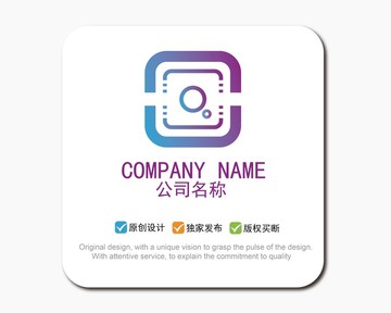 照相機(jī) logo標(biāo)志