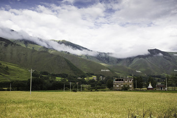 川西藏乡