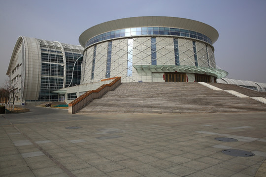 国际会展中心