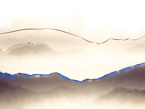 水墨