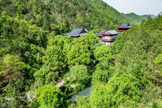 黄帝祠