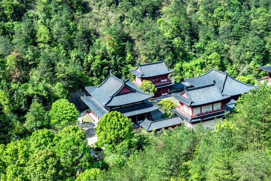 黄帝祠