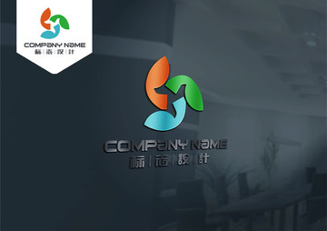 LOGO 原創(chuàng)設計 標志設計
