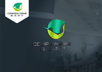 LOGO 原創(chuàng)設計 標志設計