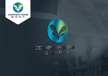 LOGO 原創(chuàng)設計 標志設計