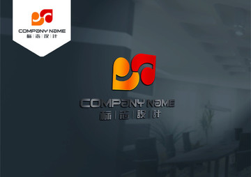 LOGO 原創(chuàng)設計 標志設計