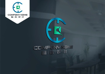 LOGO 原創(chuàng)設計 標志設計