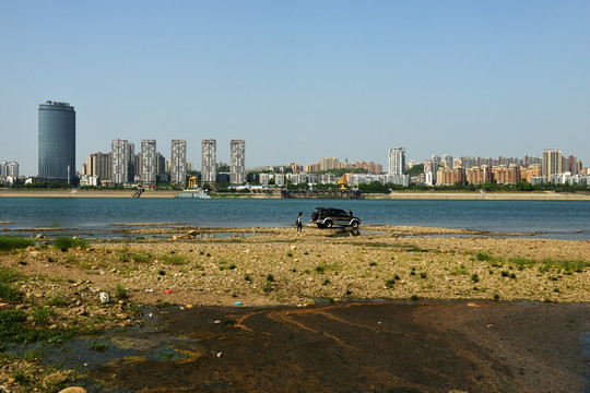 宜昌 宜昌城市风光