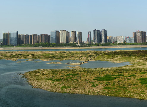 宜昌 宜昌城市风光