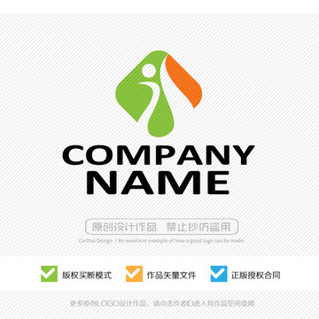 鳳凰 LOGO設(shè)計(jì)