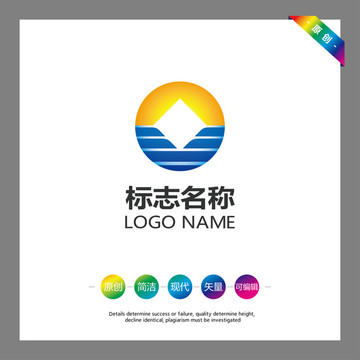金融 LOGO 設(shè)計(jì) AI