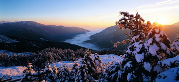 雪景