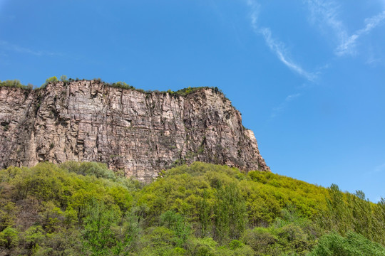 太行萬仙山