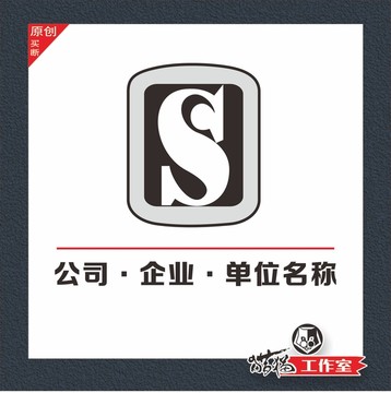 LOGO OS 馬 標(biāo)識