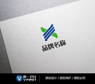 HX變形LOGO