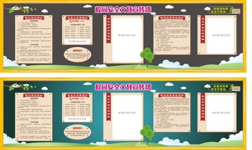 安全宣傳