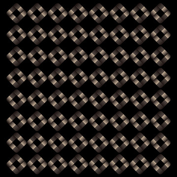 金屬質(zhì)感圖案