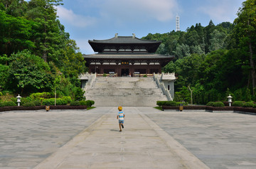 惠州永福寺