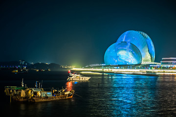 珠海歌剧院