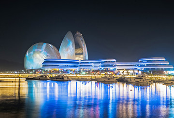 珠海歌剧院