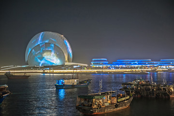 珠海歌剧院