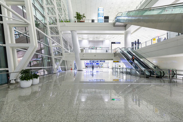 武漢天河機(jī)場(chǎng)