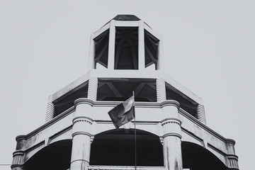 老上海建筑