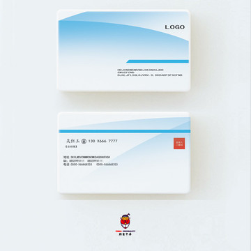 農(nóng)業(yè)科技名片