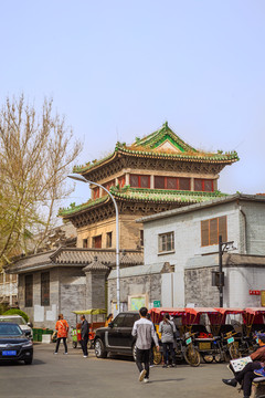 北京师范大学校区