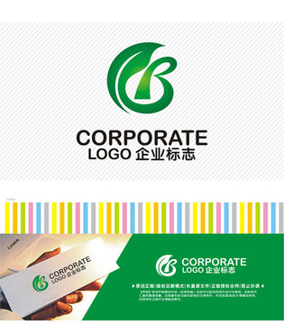綠色食品logo
