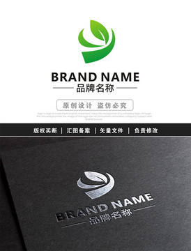 標(biāo)志 logo y字母