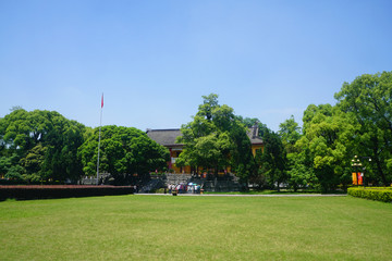 广西师范大学