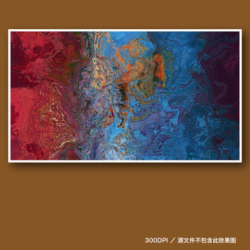 裝飾畫(huà)