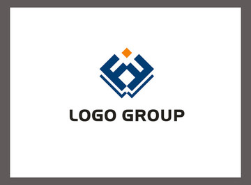 WF LOGO設計