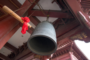 石家庄柏林禅寺