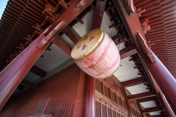 石家庄柏林禅寺