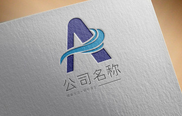 A字