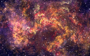 星空