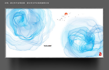 艺术玻璃图案设计