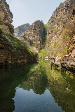 京东大峡谷