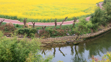 龙宫风景区